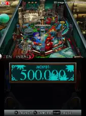 Zen Pinball 3D