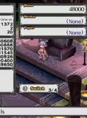 Disgaea PC