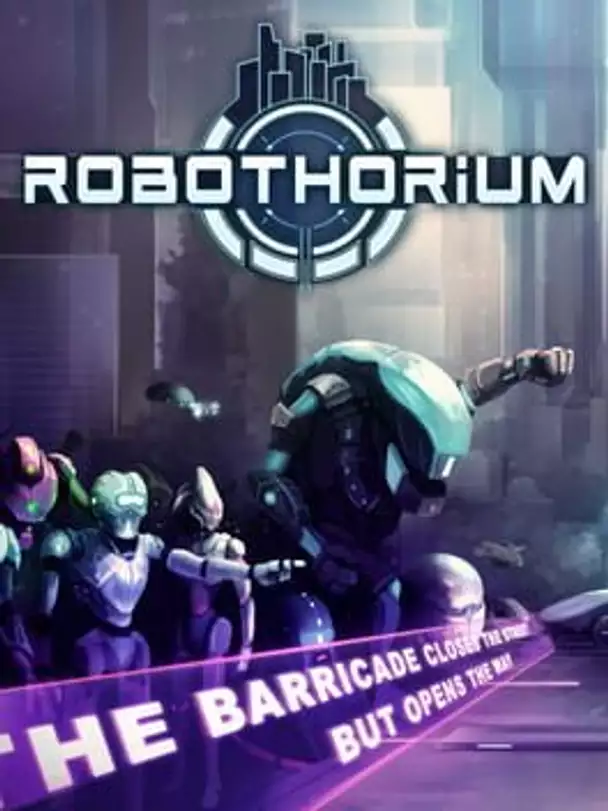 Robothorium