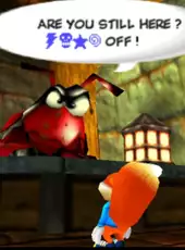 Conker's Bad Fur Day