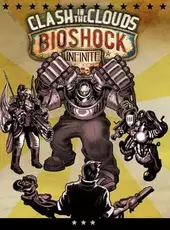 BioShock Infinite: Clash in the Clouds