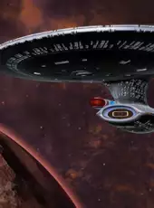 Star Trek: Timelines - Steam Fleet Commander Pack