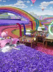 Sonic Racing: CrossWorlds
