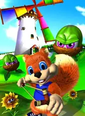 Twelve Tales: Conker 64