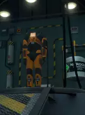 Black Mesa: Definitive Edition