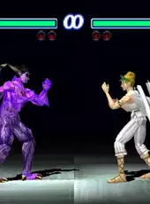 Tekken 2