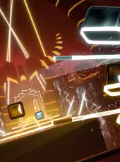 Beat Saber: Steppenwolf - "Born To Be Wild"