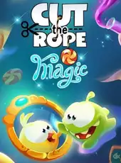 Cut the Rope: Magic