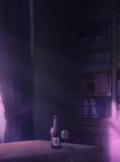 Aren't Grim Reapers Supposed to be Scary