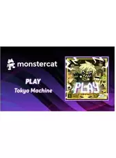 Rift of the NecroDancer: Monstercat - "PLAY"