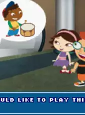 Disney's Little Einsteins