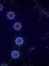 Microcosmum: Survival of Cells - Campaign Static