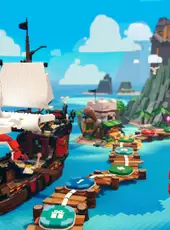 LEGO Party!