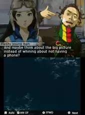 Shin Megami Tensei IV: Apocalypse