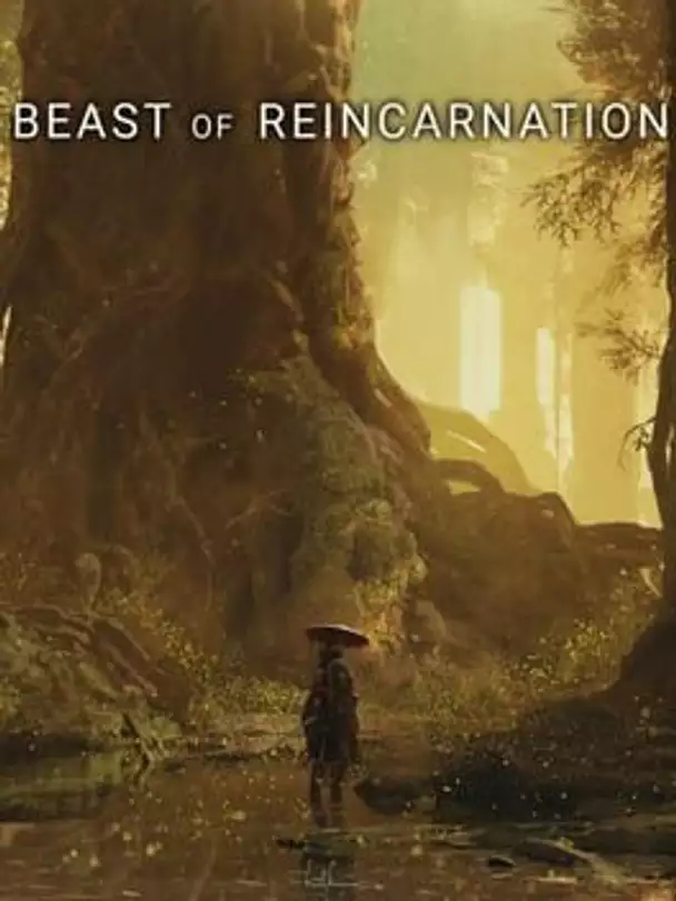 Beast of Reincarnation