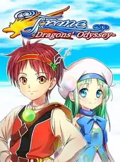 Frane: Dragons' Odyssey