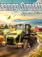 Farming Simulator: Signature Edition