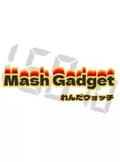 Mash Gadget