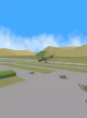 HIND: The Russian Combat Helicopter Simulation