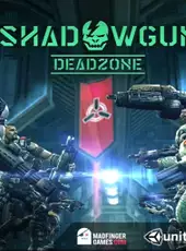 Shadowgun: DeadZone