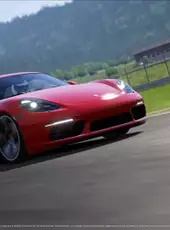Assetto Corsa: Porsche Pack I