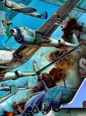 Strikers 1945 for Nintendo Switch