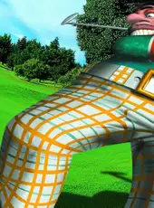 Hot Shots Golf 2