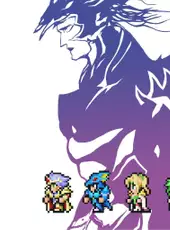 Final Fantasy IV