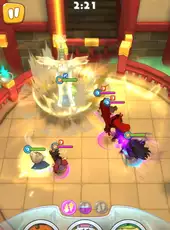 Yo-kai Watch: Medal Wars