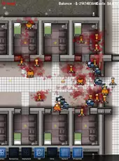 Prison Architect