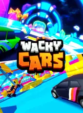 Wacky Cars