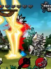 Collosseum Heroes