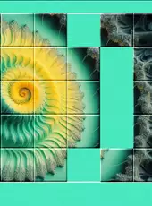Master of Pieces Jigsaw Puzzle: Mandalas and Fractals