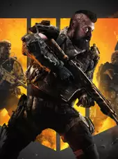 Call of Duty: Black Ops 4