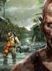 Dead Island: Riptide - Definitive Edition