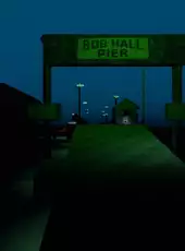 Please Don't Feed the Creatures of the Deep