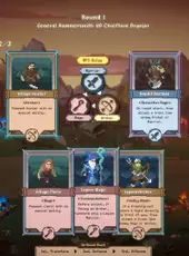 Blades, Bows & Magic