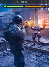 Code of War