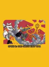 Spike II: The Great Emu War