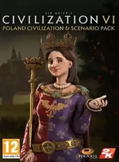 Sid Meier's Civilization VI: Poland Civilization & Scenario Pack