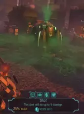 XCOM: Enemy Unknown