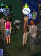 The Sims: Life Stories