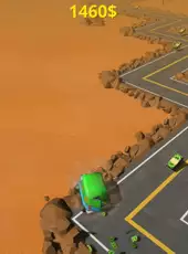 Zaggy Car