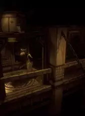 Bendy: Lone Wolf