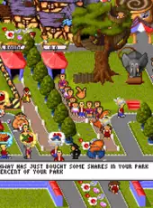 Theme Park