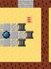 The Quest for the Big Key