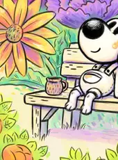 Chicory: A Colorful Tale