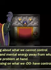 The Advisor: Episode 1 - Royal Pain