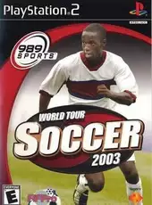 World Tour Soccer 2003