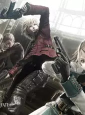 Resonance of Fate 4k/HD Edition